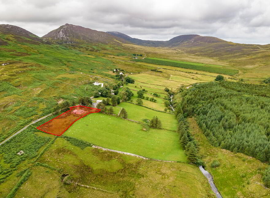 Hillside, Linsfort, Buncrana, F93FK52