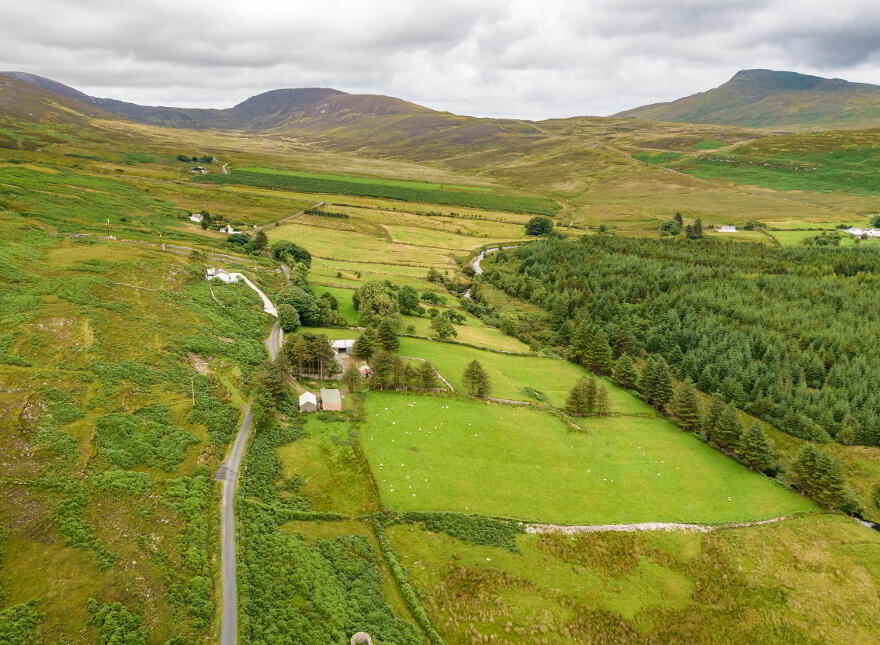Hillside, Linsfort, Buncrana, F93FK52