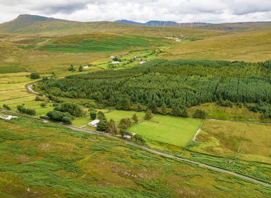 Hillside, Linsfort, Buncrana, F93FK52