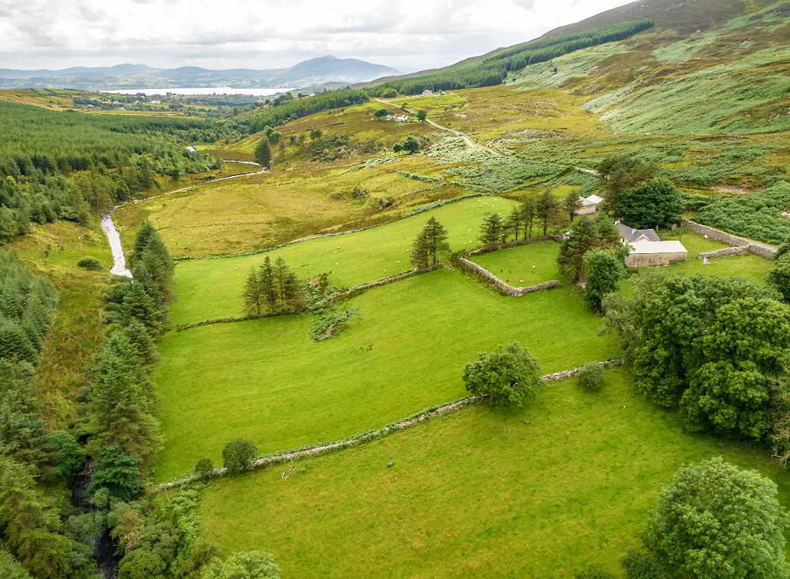 Hillside, Linsfort, Buncrana, F93FK52