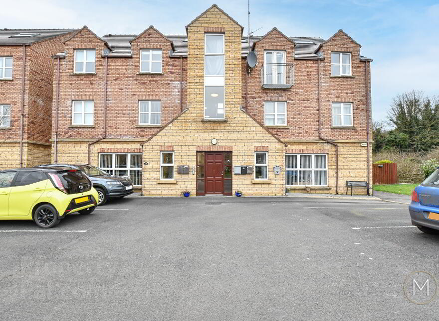 Property For Sale in Antrim PropertyPal