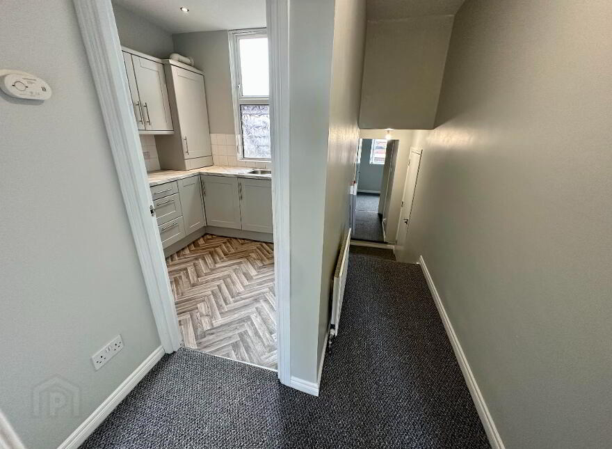 2, 15 Cliftonville Avenue, Belfast, BT14 6GX