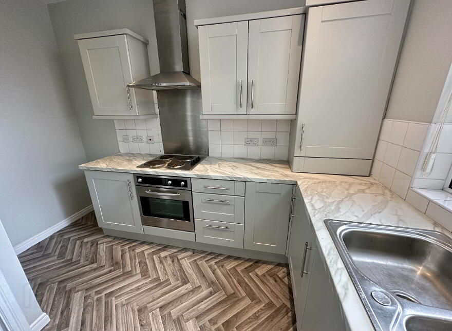 2, 15 Cliftonville Avenue, Belfast, BT14 6GX