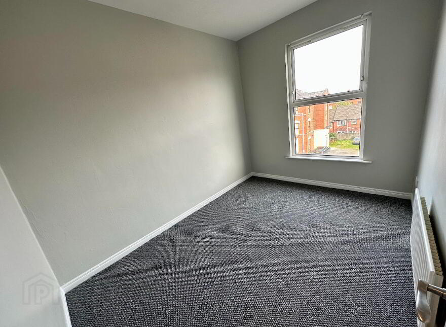 Unit 3, 15 Cliftonville Avenue, Belfast, BT14 6GX