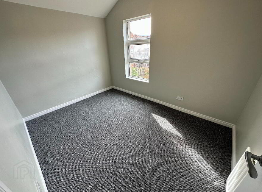 Unit 3, 15 Cliftonville Avenue, Belfast, BT14 6GX
