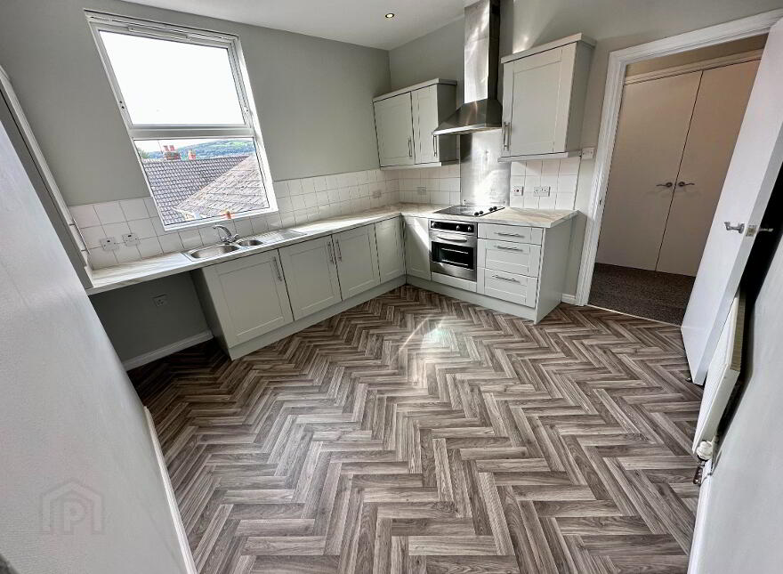 Unit 3, 15 Cliftonville Avenue, Belfast, BT14 6GX