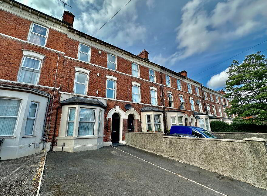 Unit 3, 15 Cliftonville Avenue, Belfast, BT14 6GX
