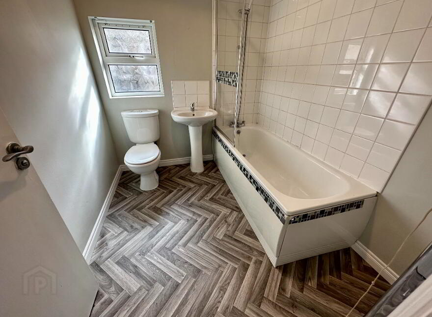 Unit 3, 15 Cliftonville Avenue, Belfast, BT14 6GX