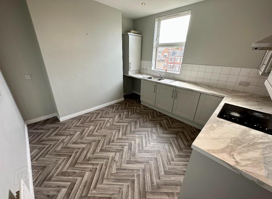 Unit 3, 15 Cliftonville Avenue, Belfast, BT14 6GX