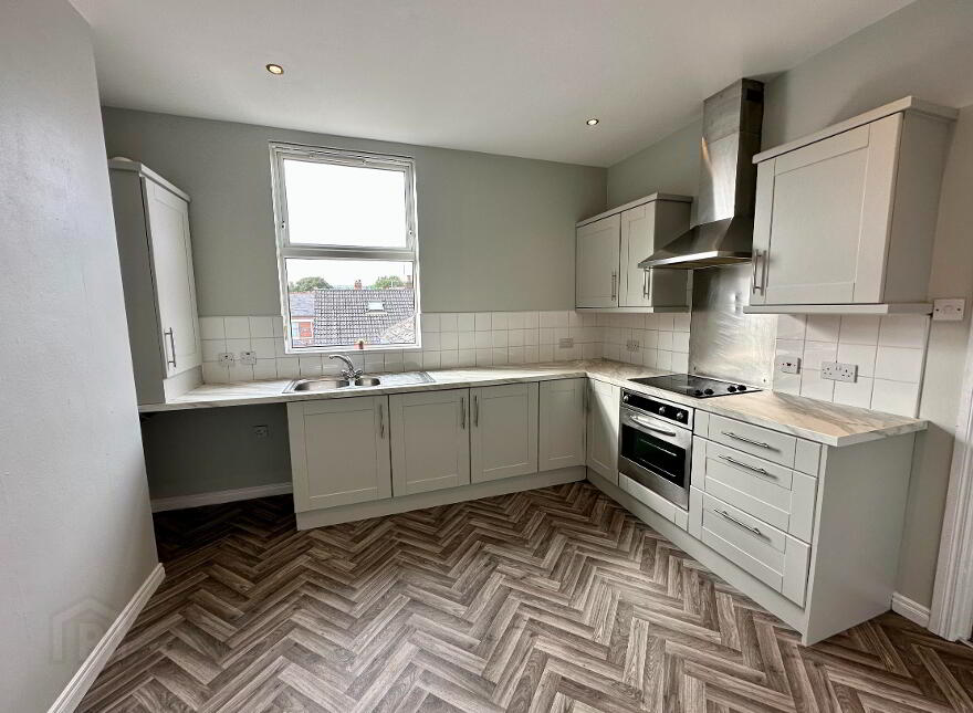 Unit 3, 15 Cliftonville Avenue, Belfast, BT14 6GX