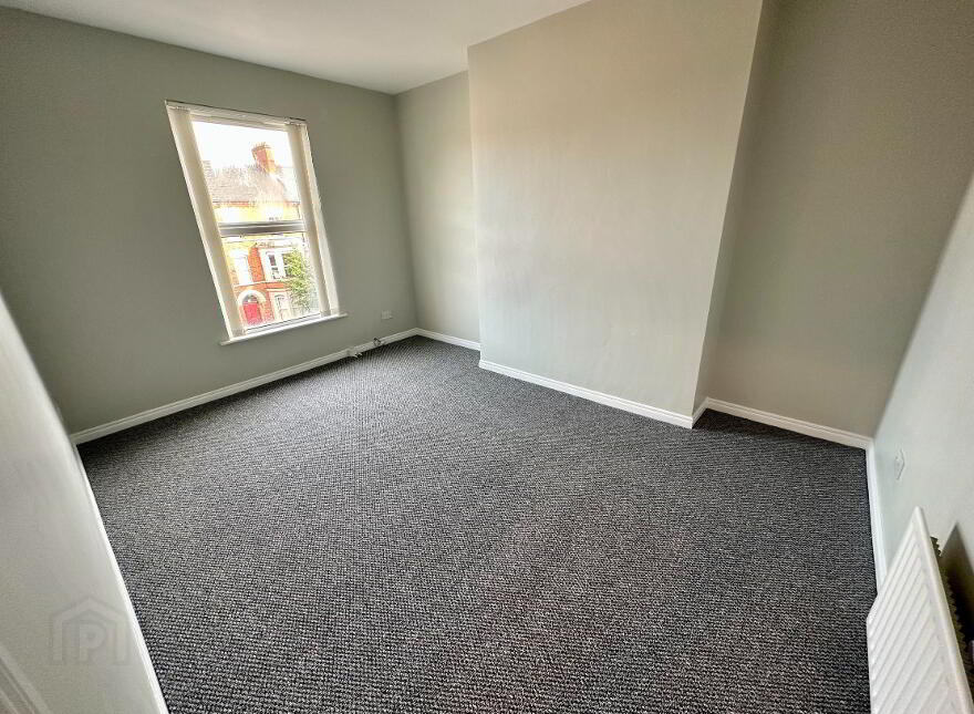 Unit 3, 15 Cliftonville Avenue, Belfast, BT14 6GX
