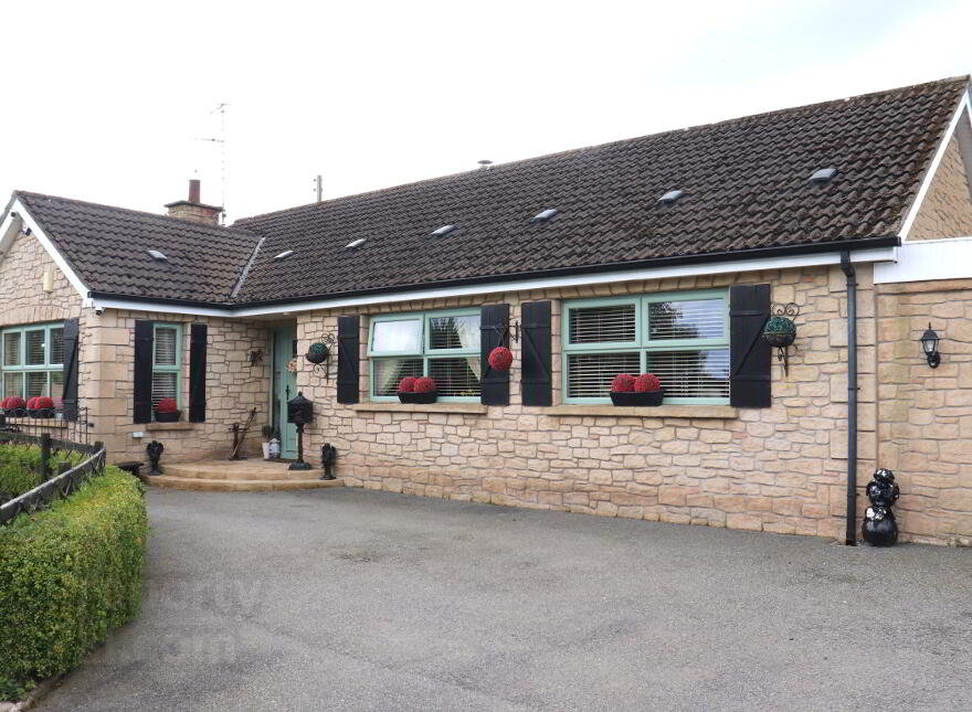 44 Farlough Road, Dungannon, BT71 4DU photo