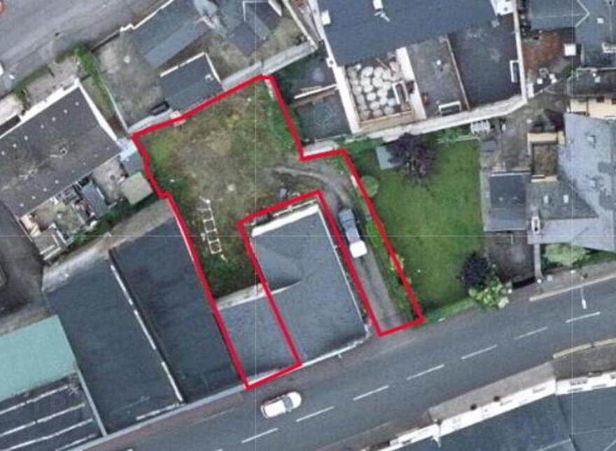 3 Church Road, Ederney, BT93 0EF