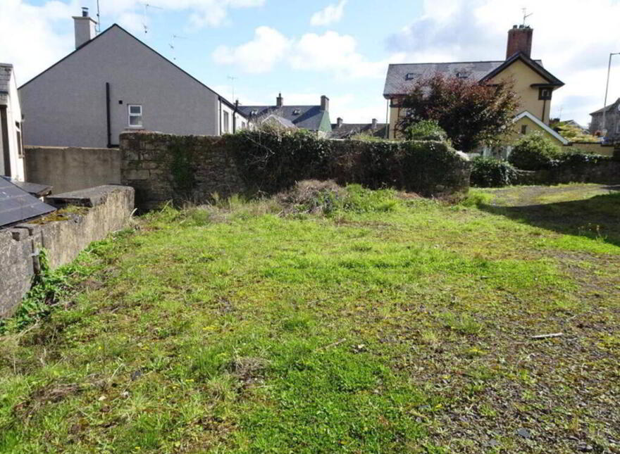 3 Church Road, Ederney, Enniskillen, BT93 0EF