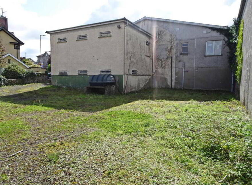 3 Church Road, Ederney, Enniskillen, BT93 0EF
