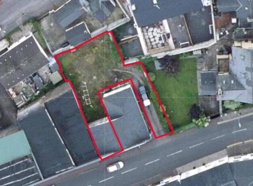 3 Church Road, Ederney, Enniskillen, BT93 0EF