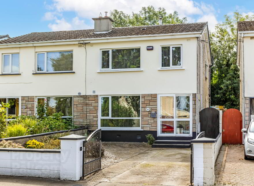 116 Meadowview Grove, Lucan, K78VY05 photo