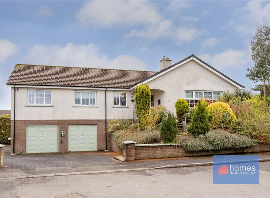7 Brackley Heights, Cullybackey, Ballymena, BT42 1BE photo
