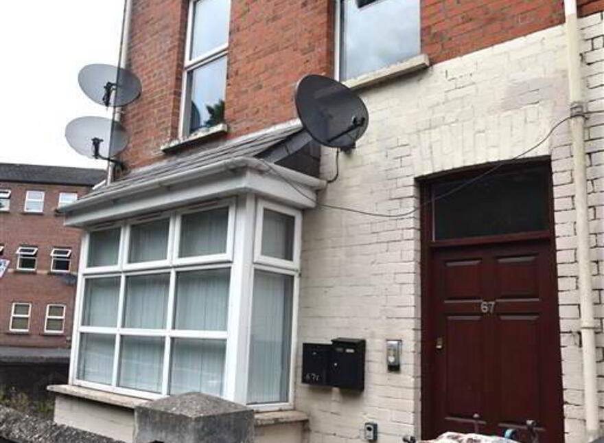 B 67 A, &, C Waveney Road, Ballymena, BT43 5BB