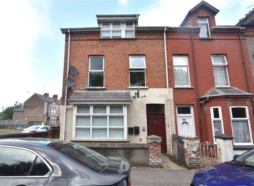 B 67 A, &, C Waveney Road, Ballymena, BT43 5BB