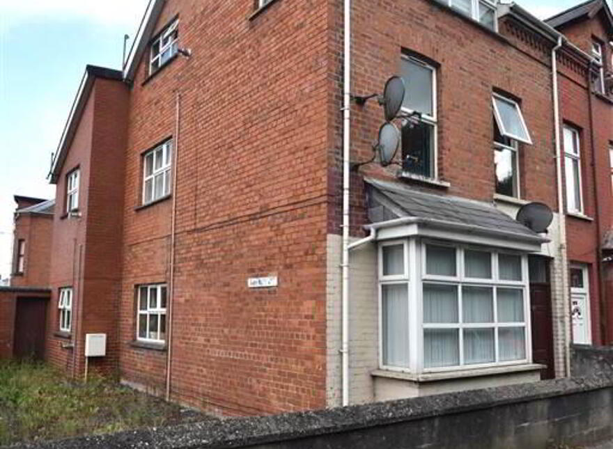 B 67 A, &, C Waveney Road, Ballymena, BT43 5BB