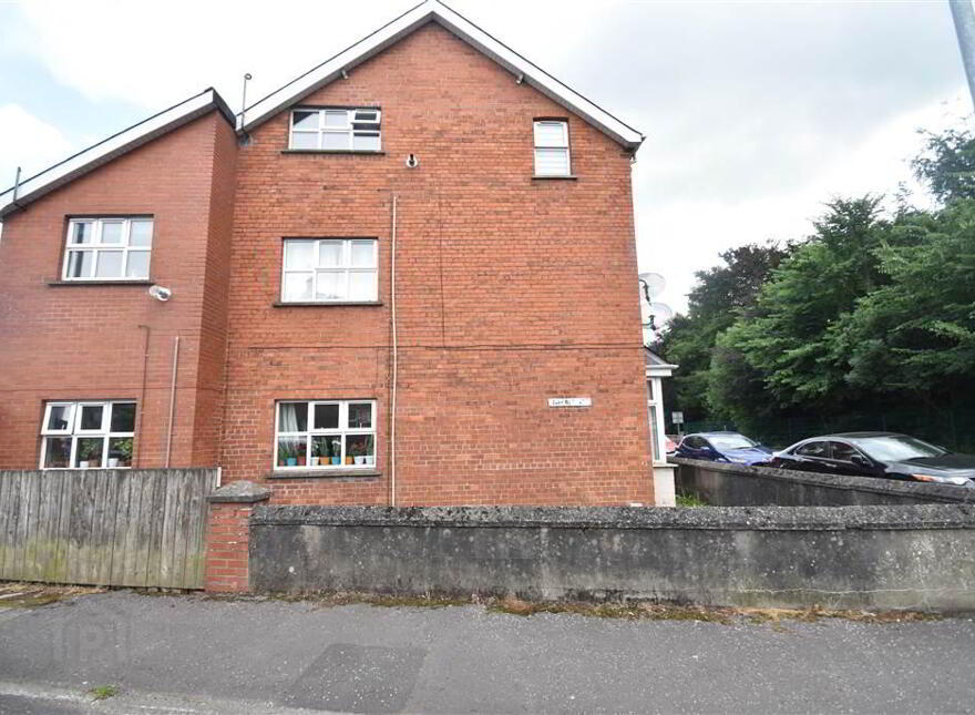 B 67 A, &, C Waveney Road, Ballymena, BT43 5BB