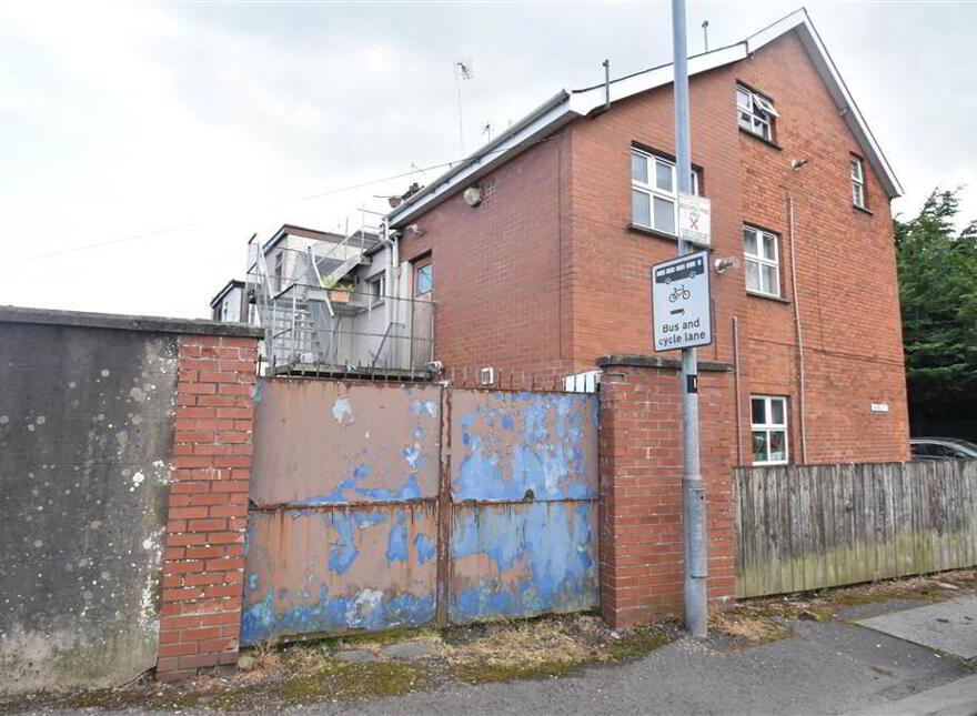 B 67 A, &, C Waveney Road, Ballymena, BT43 5BB
