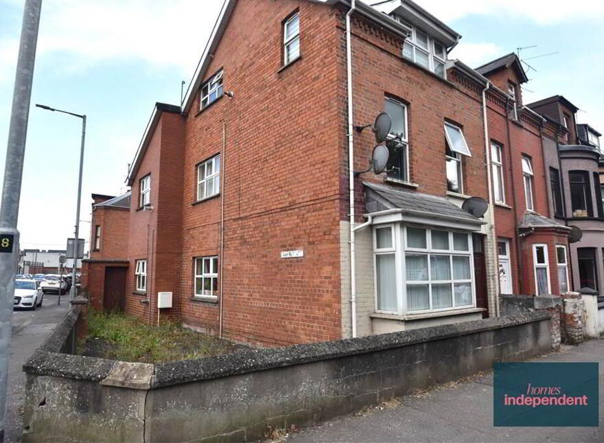 B 67 A, &, C Waveney Road, Ballymena, BT43 5BB