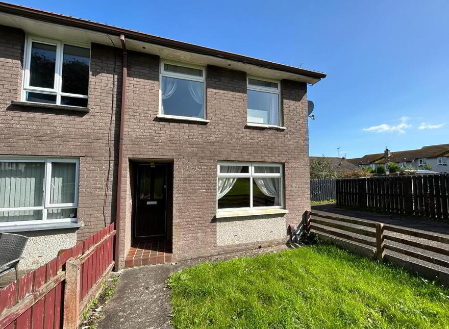 Property For Sale in Waterside, Londonderry, Sorted by Price (High to