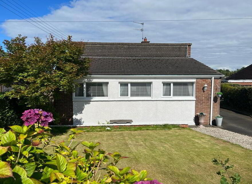 23 Knockwellan Park, Derry, BT47 2JB
