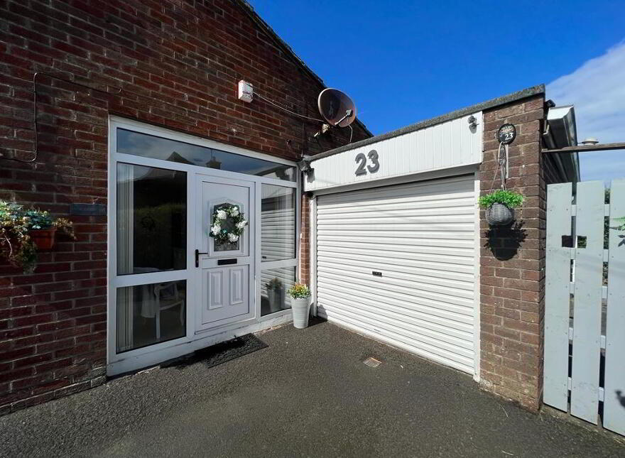 23 Knockwellan Park, Derry, BT47 2JB