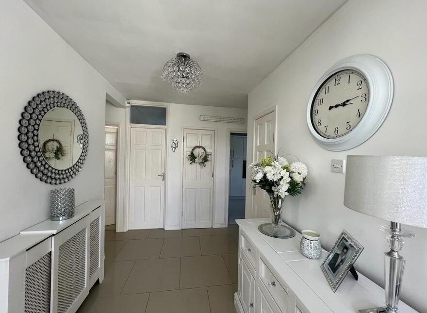 23 Knockwellan Park, Derry, BT47 2JB
