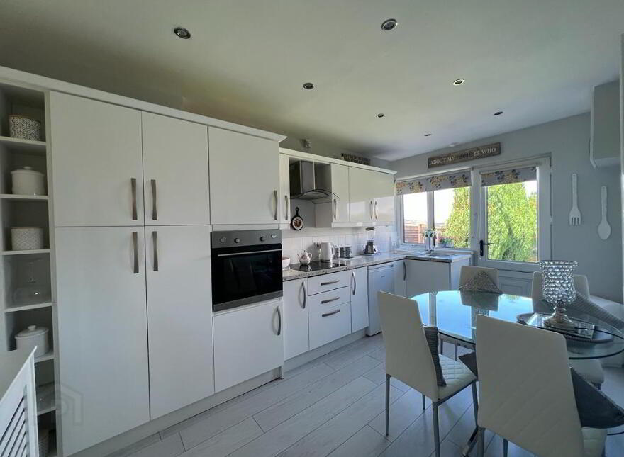 23 Knockwellan Park, Derry, BT47 2JB