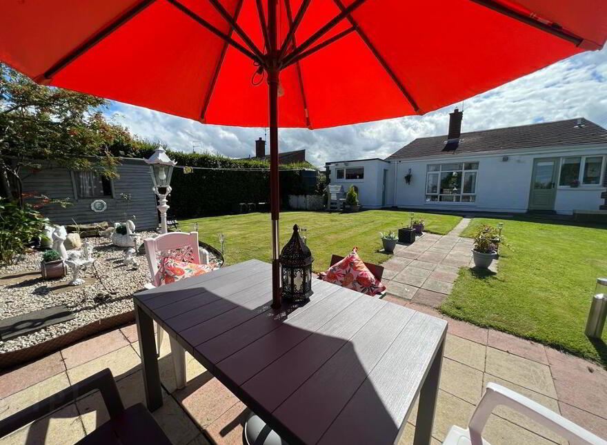 23 Knockwellan Park, Derry, BT47 2JB