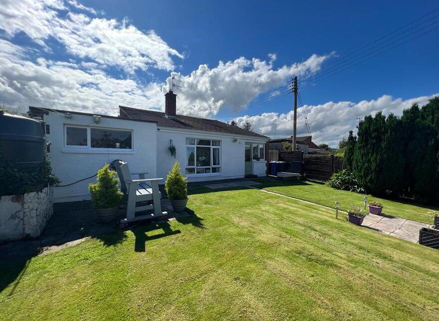 23 Knockwellan Park, Derry, BT47 2JB