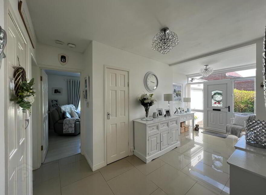 23 Knockwellan Park, Derry, BT47 2JB