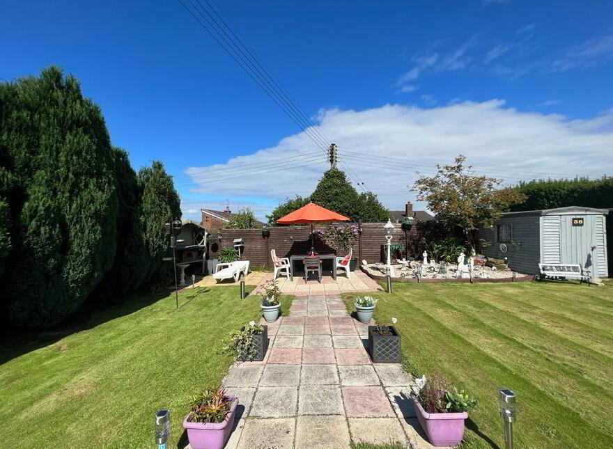 23 Knockwellan Park, Derry, BT47 2JB