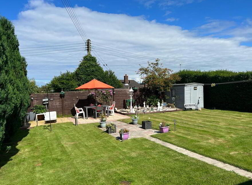 23 Knockwellan Park, Derry, BT47 2JB