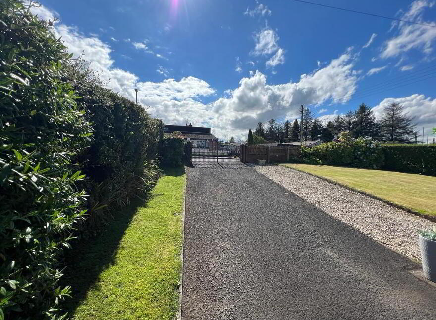 23 Knockwellan Park, Derry, BT47 2JB