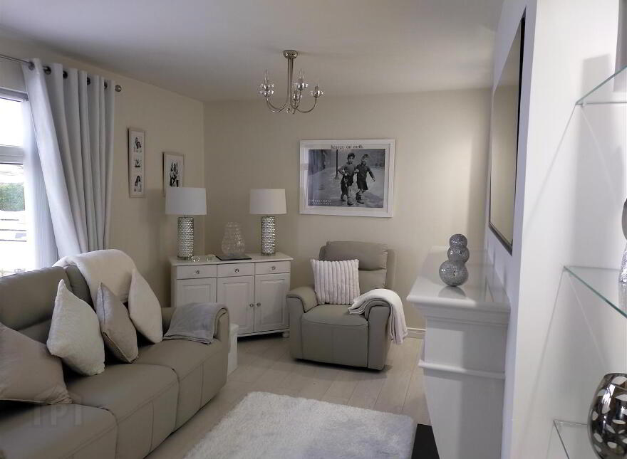 23 Knockwellan Park, Derry, BT47 2JB