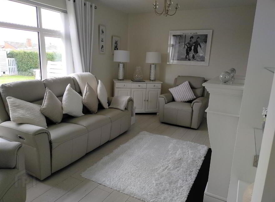 23 Knockwellan Park, Derry, BT47 2JB