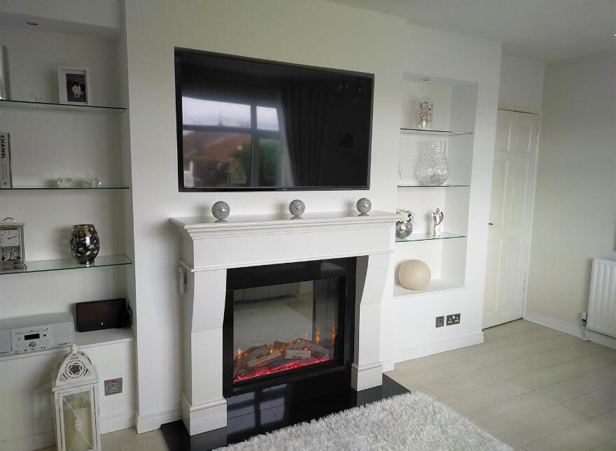 23 Knockwellan Park, Derry, BT47 2JB