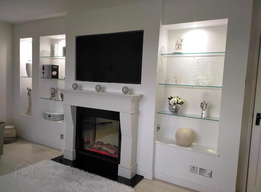 23 Knockwellan Park, Derry, BT47 2JB