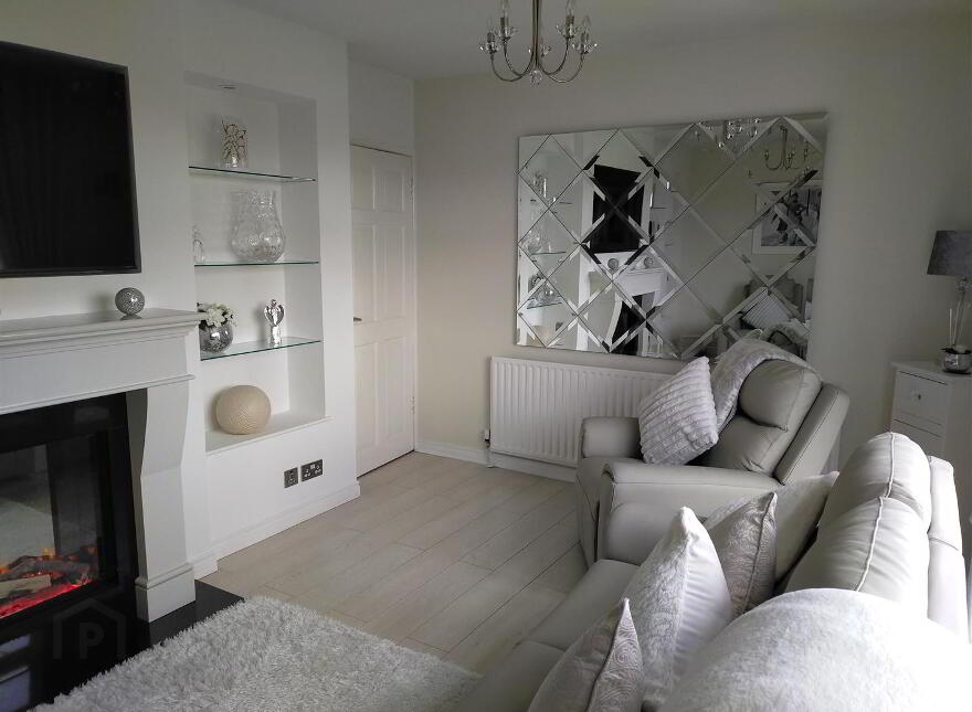 23 Knockwellan Park, Derry, BT47 2JB