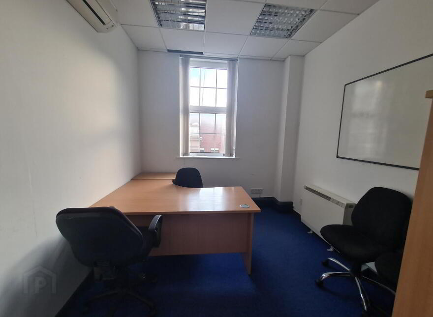 First Floor, 8 New Row, Coleraine, BT52 1AF