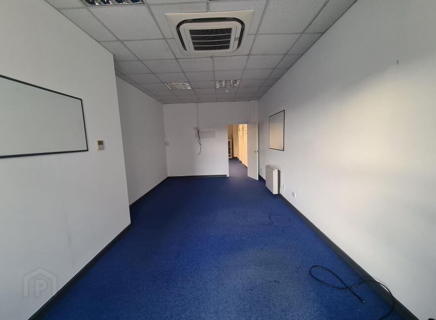 First Floor, 8 New Row, Coleraine, BT52 1AF