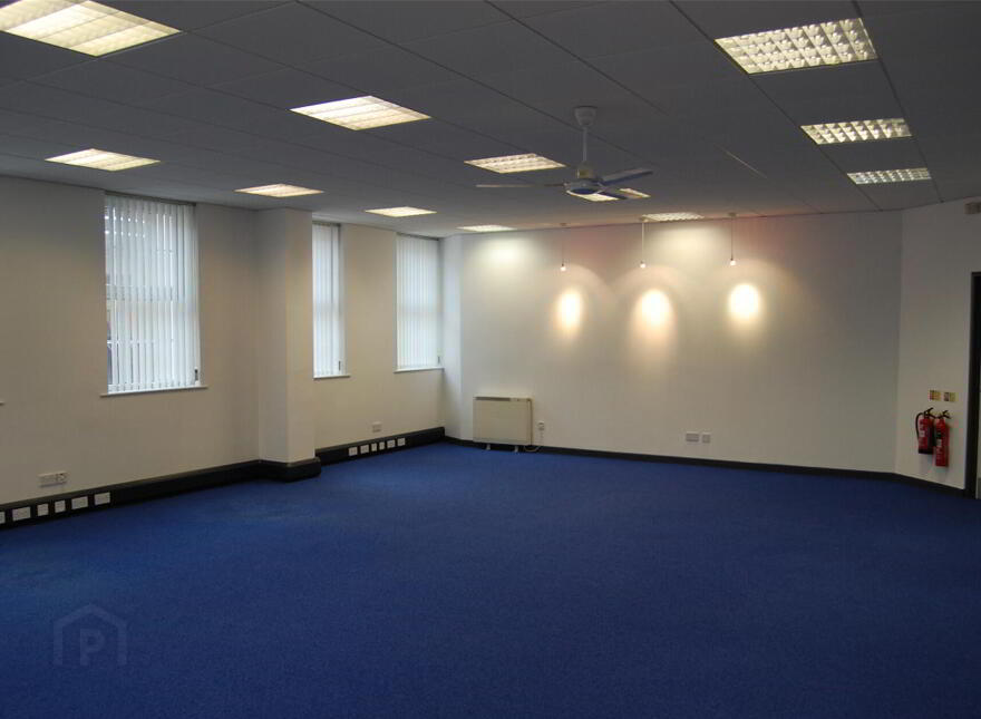 First Floor, 8 New Row, Coleraine, BT52 1AF