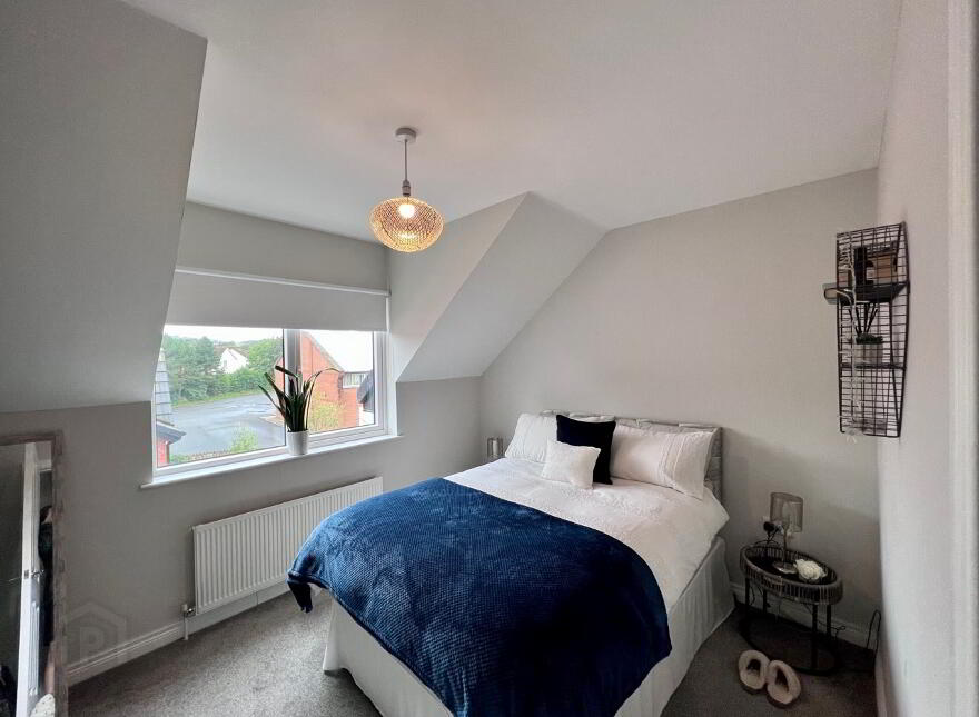 Apt 6 1 Loughan Hall, Comber Road, Dundonald, BT16 2FN