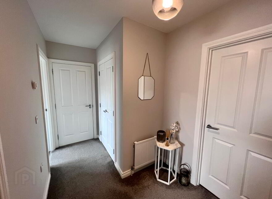 Apt 6 1 Loughan Hall, Comber Road, Dundonald, BT16 2FN