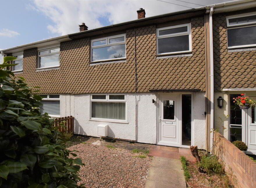 20 Torrin Wallk, Dundonald, BT16 2DN photo